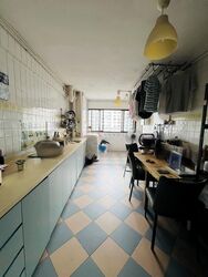 Blk 115 Jurong East Ville (Jurong East), HDB 3 Rooms #480854161